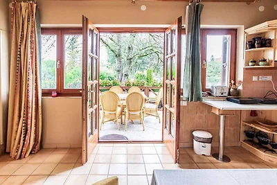 Ferienwohnung nur 200 m vom Strand