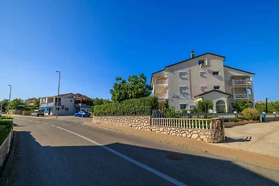 Appartamento Vacanza con famiglia Lopar