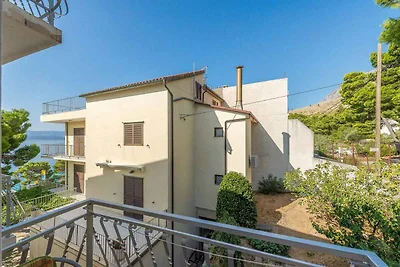 Appartamento Vacanza con famiglia Lokva Rogoznica