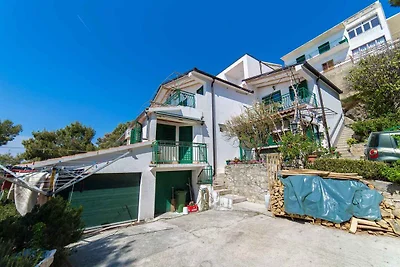 Vakantieappartement Gezinsvakantie Brela