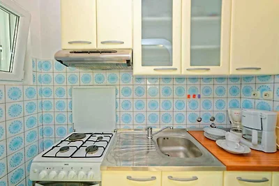 Ferienwohnung mit Pool, auf der Insel Rab, nu