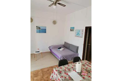 Ferienwohnung mit Klimaanlage