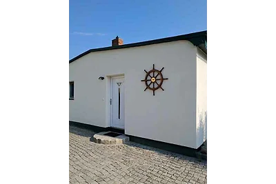 Vakantieappartement Gezinsvakantie Zinnowitz