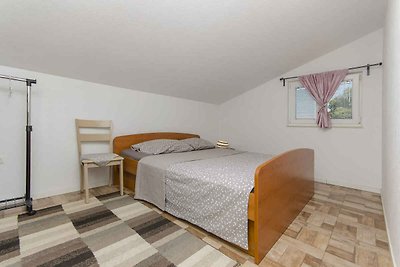 Vakantieappartement Gezinsvakantie Pirovac