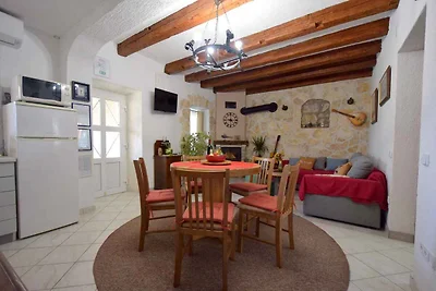 Ferienwohnung im Stadtzentrum