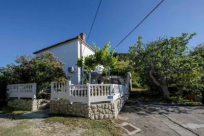 FerienHaus mit Terrasse