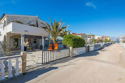 Appartamento Vacanza con famiglia Vir