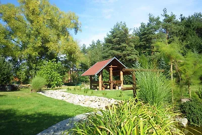 Appartamento Vacanza con famiglia Františkovy Lázně