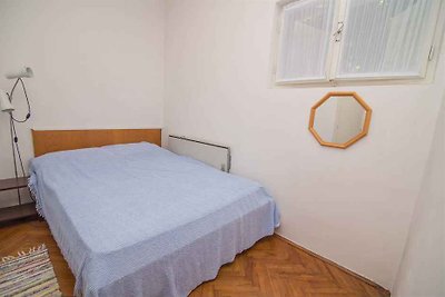 Vakantieappartement Gezinsvakantie Veli Losinj