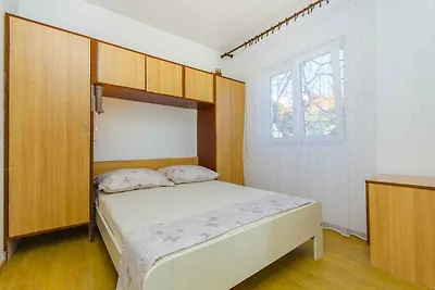 Vakantieappartement Gezinsvakantie Vinisce