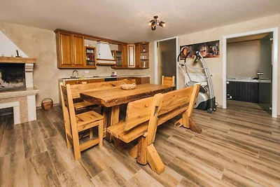 Domek letniskowy Urlop wypoczynkowy Kaštelir