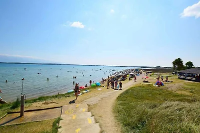 apartman za odmor Obiteljski odmor Nin