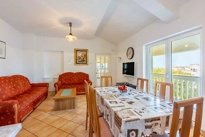 Ferienwohnung mit zwei Schlafzimmern