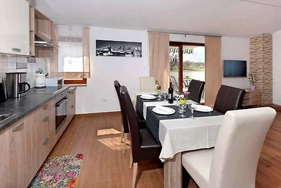 Ferienwohnung mit Klimaanlage