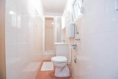 Ferienwohnung mit Klimaanlage