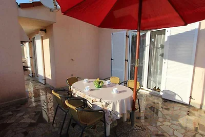 Holiday flat family holiday Bogovici