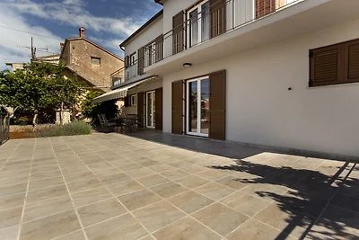 Vakantieappartement Gezinsvakantie Rovinj