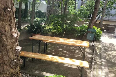Vakantieappartement Gezinsvakantie Klenovica