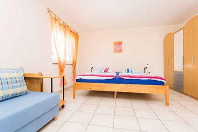 Vakantieappartement Gezinsvakantie Silo