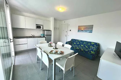 Vakantieappartement Gezinsvakantie Lignano Sabbiadoro