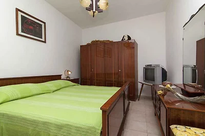 Ferienwohnung mit Terrasse