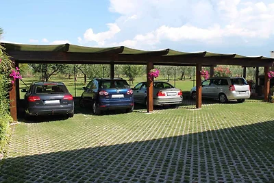 Appartamento Vacanza con famiglia Verona