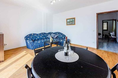 Vakantieappartement Gezinsvakantie Zagreb