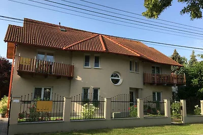 Vakantieappartement Gezinsvakantie Zamardi