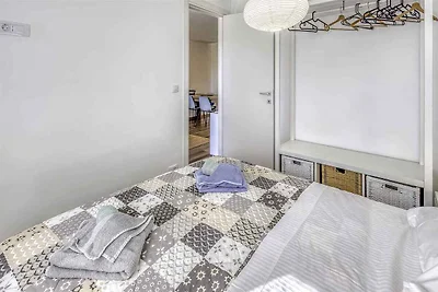 Ferienwohnung mit Balkon und Internet
