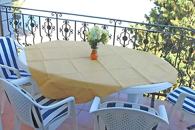 Appartamento Vacanza con famiglia Pašman, Tkon