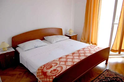 Ferienwohnung mit Balkon