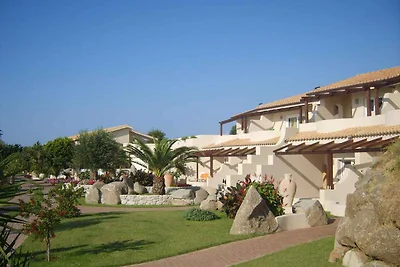 Appartamento Vacanza con famiglia Calabria