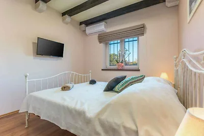 Vakantiehuis Ontspannende vakantie Ključ