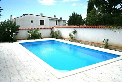 Ferienwohnung mit Pool