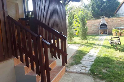 Appartamento Vacanza con famiglia Balatonszemes