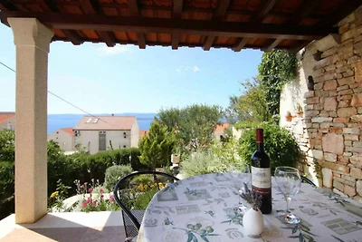 Appartamento Vacanza con famiglia Bol