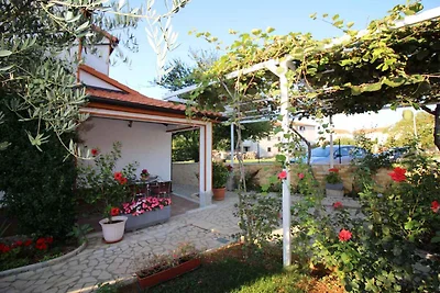Appartamento Vacanza con famiglia Funtana