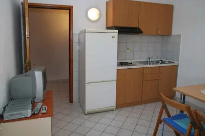 Appartamento Vacanza con famiglia Privlaka