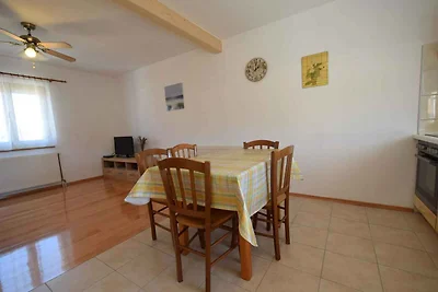 Ferienwohnung mit Terrasse