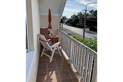 Ferienwohnung Kinderfreundlich mit