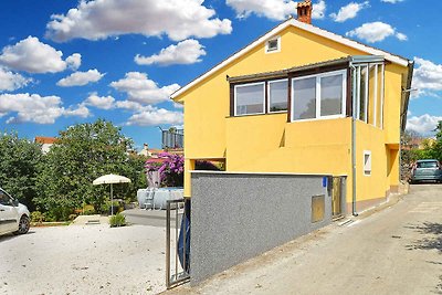 Vakantieappartement Gezinsvakantie Loborika