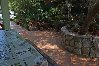 Apartamento Vacaciones familiares Veli Losinj