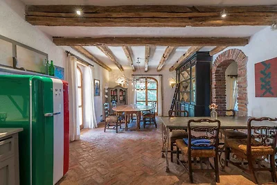 Casa vacanze Vacanza di relax Barat