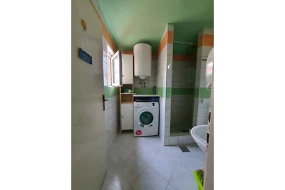 Ferienwohnung mit Klimaanlage
