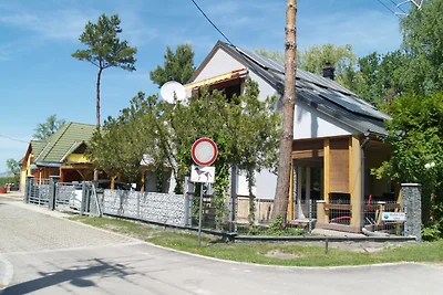 Ferienhaus nur 20 meter vom Strand mit