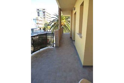 Ferienwohnung mit Terrasse