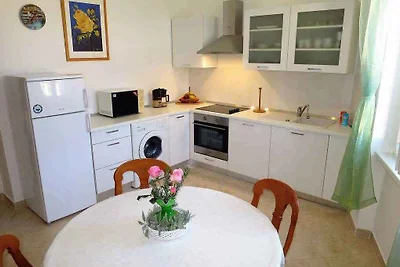 Ferienwohnung direkt am Meer