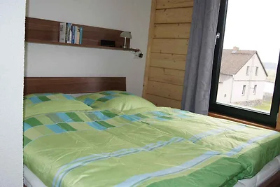 Vakantiehuis Ontspannende vakantie Friedland