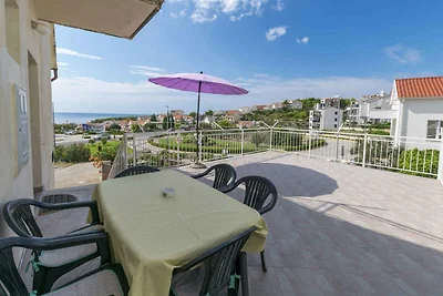 Ferienwohnung Mit Internet und Klimaanlage