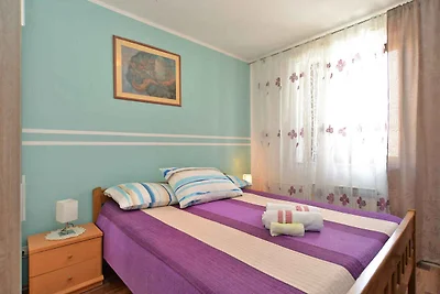 Ferienwohnung mit Klimaanlage